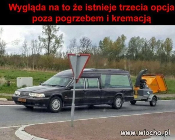 I to możliwe...