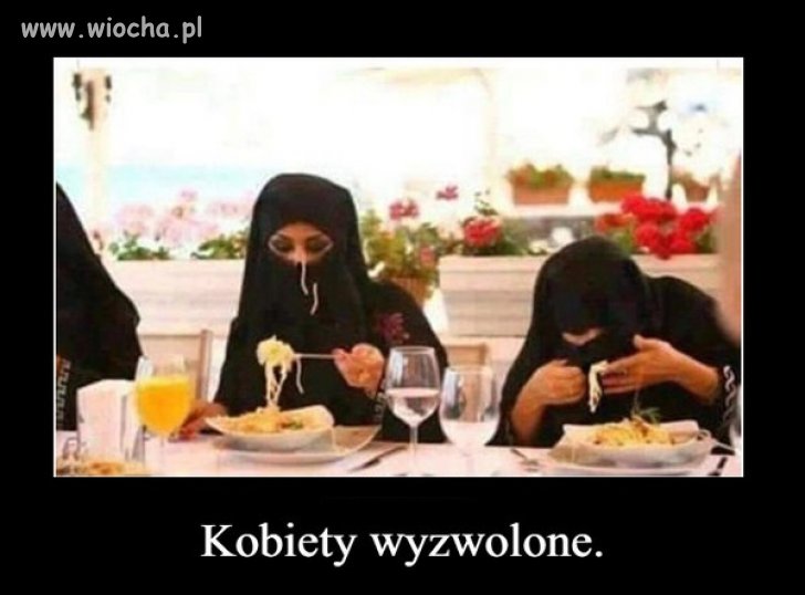 To jest totalnie poje..ne