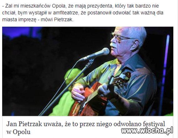 Jan Pietrzak