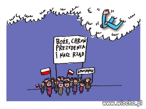 Boże...