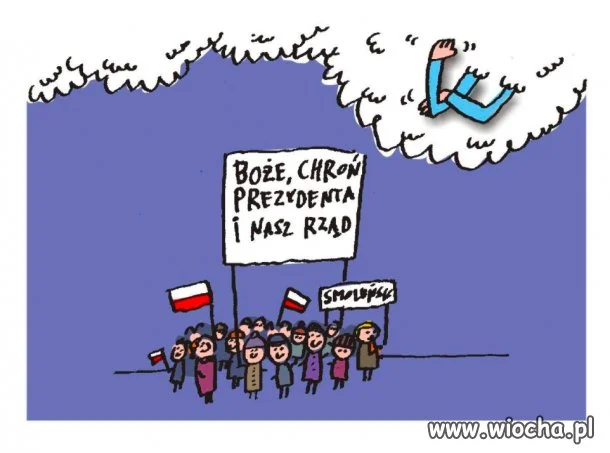 Boże...