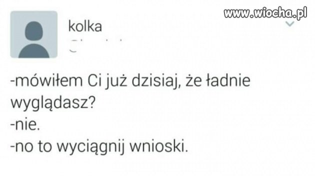 Wyciągnij wnioski