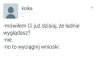 Wyciągnij wnioski