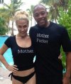 Dr Dre leczy wszystkie mamy jak leci 
