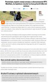 No to rusza nam bankrutująca