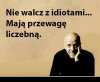 To nie ma sensu: