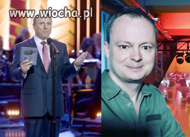 Trafił na "czarna listę" 
