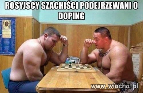 Te dopingi