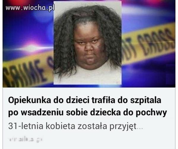 Czy Twoja niania tak potrafi?