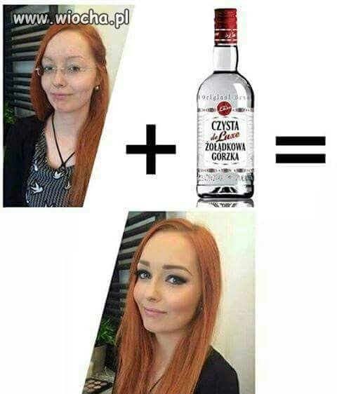 Taka sytuacja panowie 