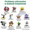 Kreskówki z problemami