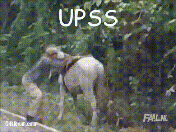 Upss...