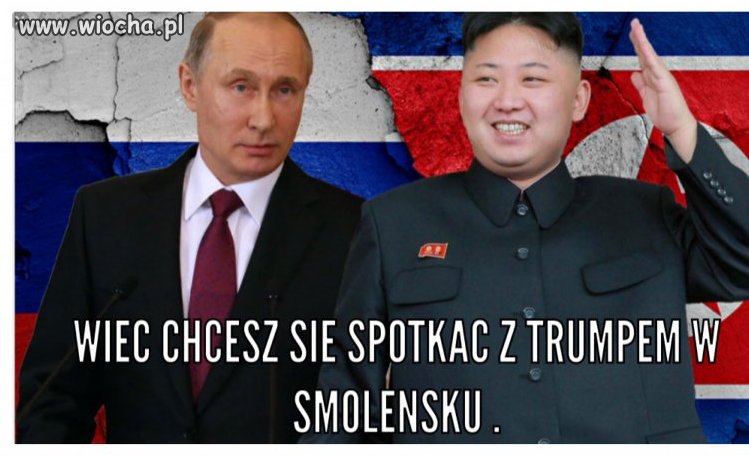 Tymczasem w Rosji