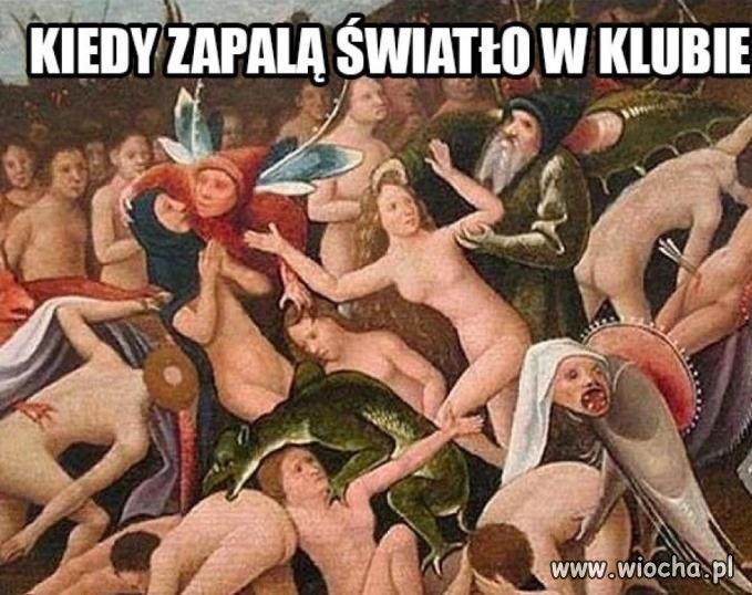 Nie po oczach!