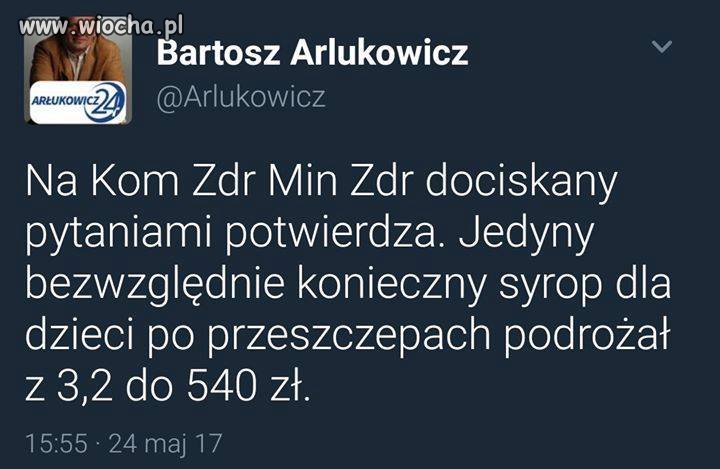Oby dzieci były 