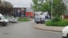 Parking wolny