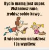 A miało być