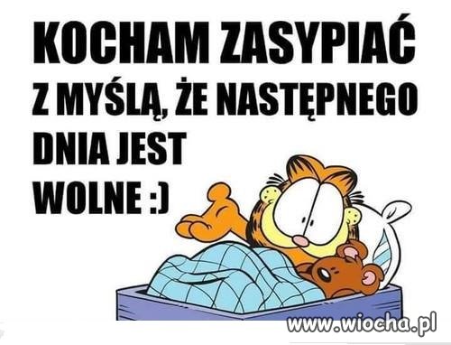 Prawda, że nieziemskie uczucie?
