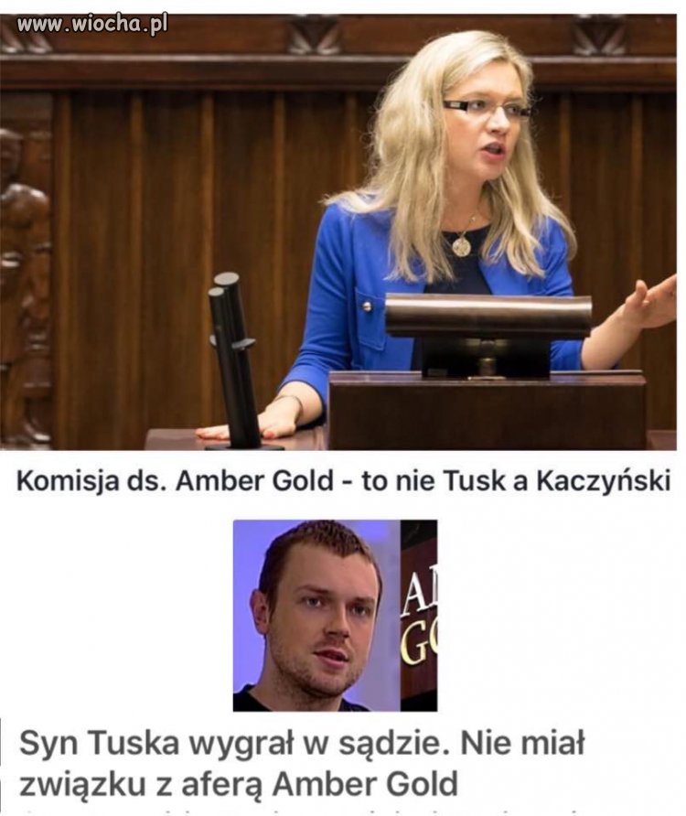 Dobra zmiana