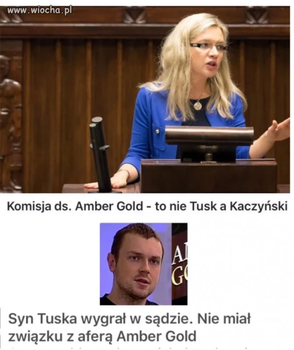 Dobra zmiana
