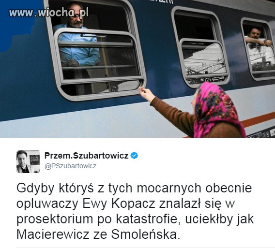 Tak na marginesie 