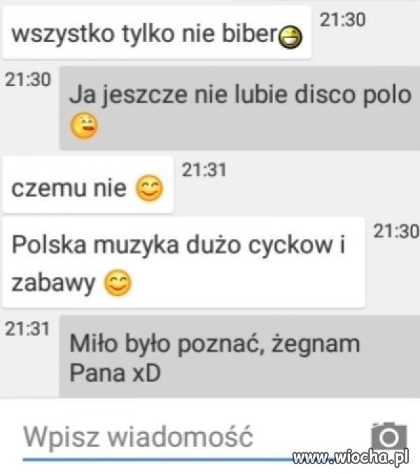 Panu już dziękujemy