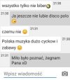 Panu już dziękujemy