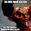 A Mahomet to Belzebub