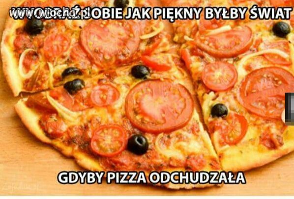 Każdy by tak chciał