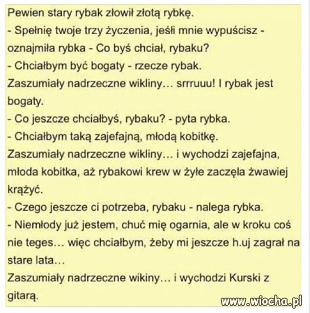 Na dobry poczatek