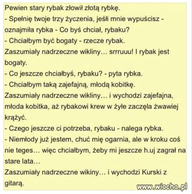 Na dobry poczatek