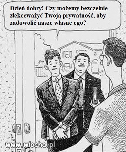 Krzewiciele wiary 