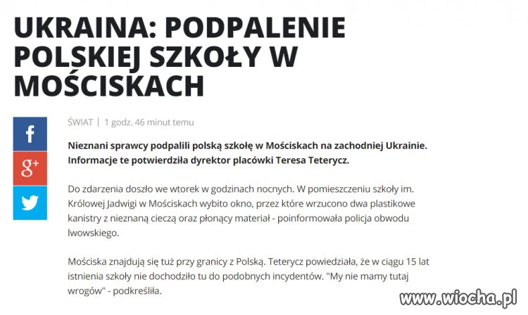No i pomału zaczyna się .