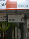 Czepaczka z kulkami 