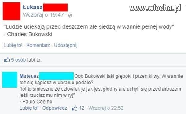 Głębokie cytaty