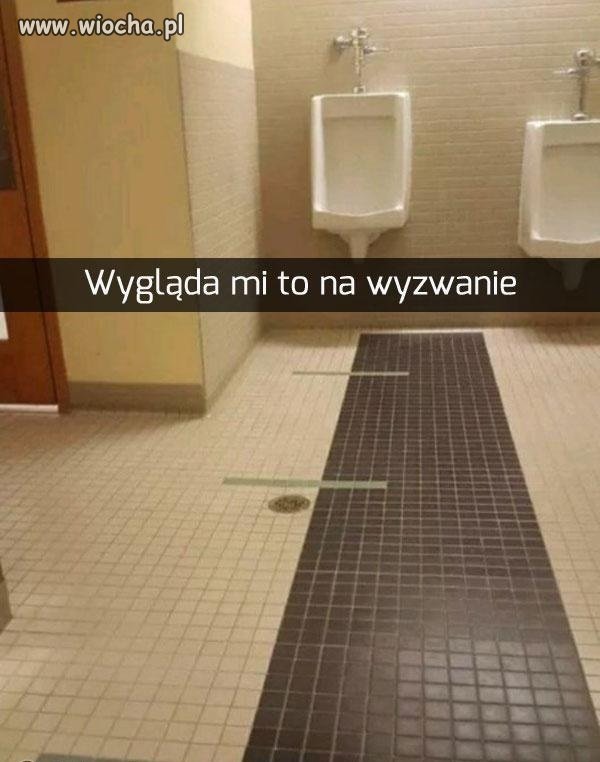 Wyzwanie