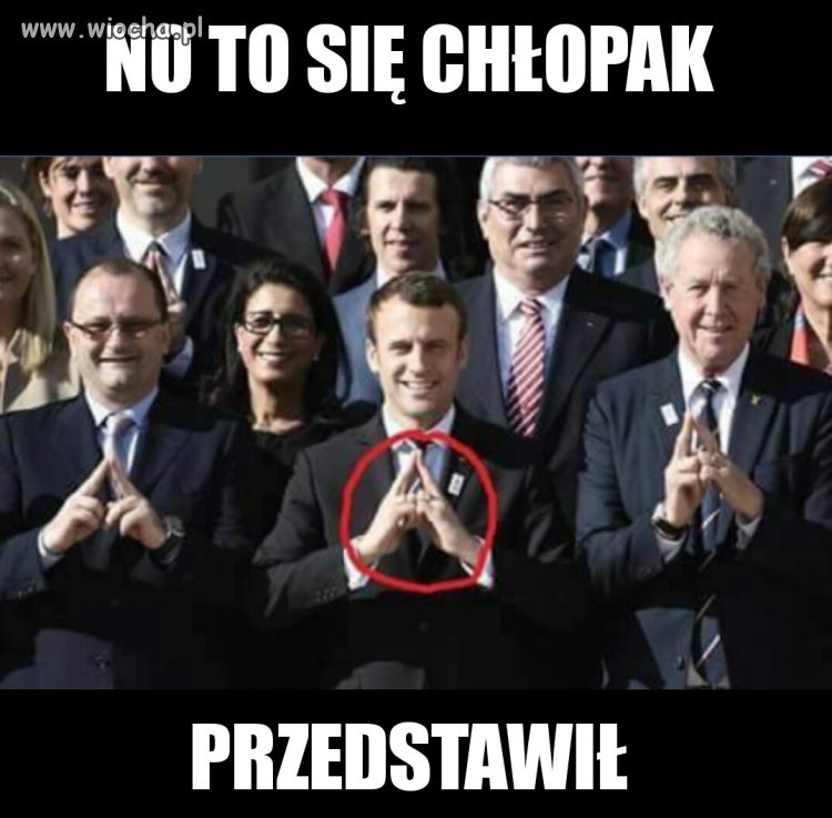Makaron po masońsku