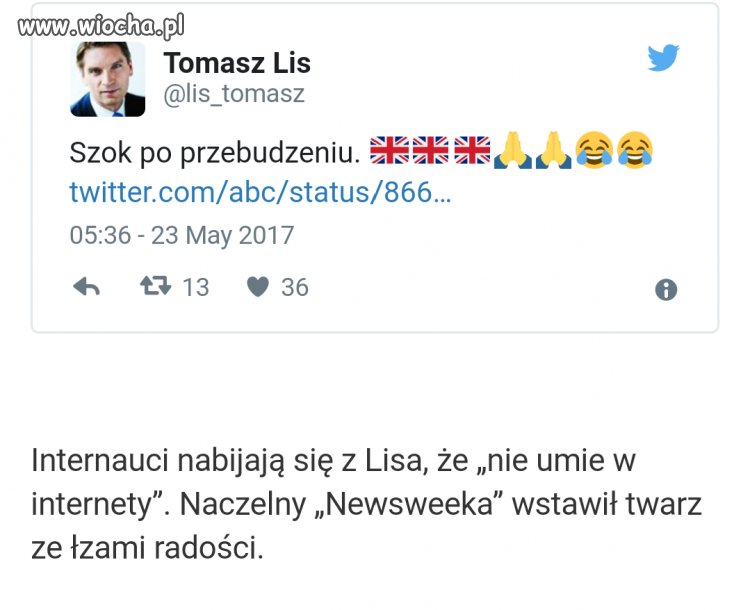 Lis 