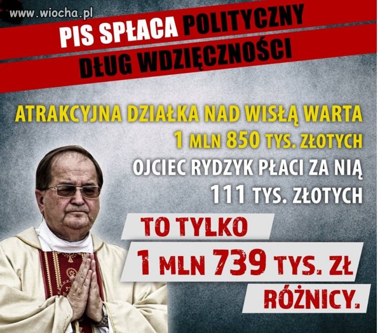 Nr 83 na liście najbogatszych Polaków