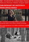 Francuziki blokują film o Polsce.