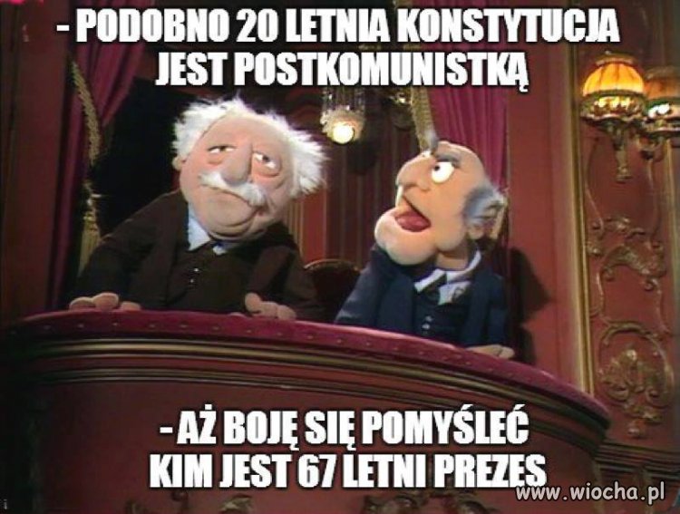 Tak to jest