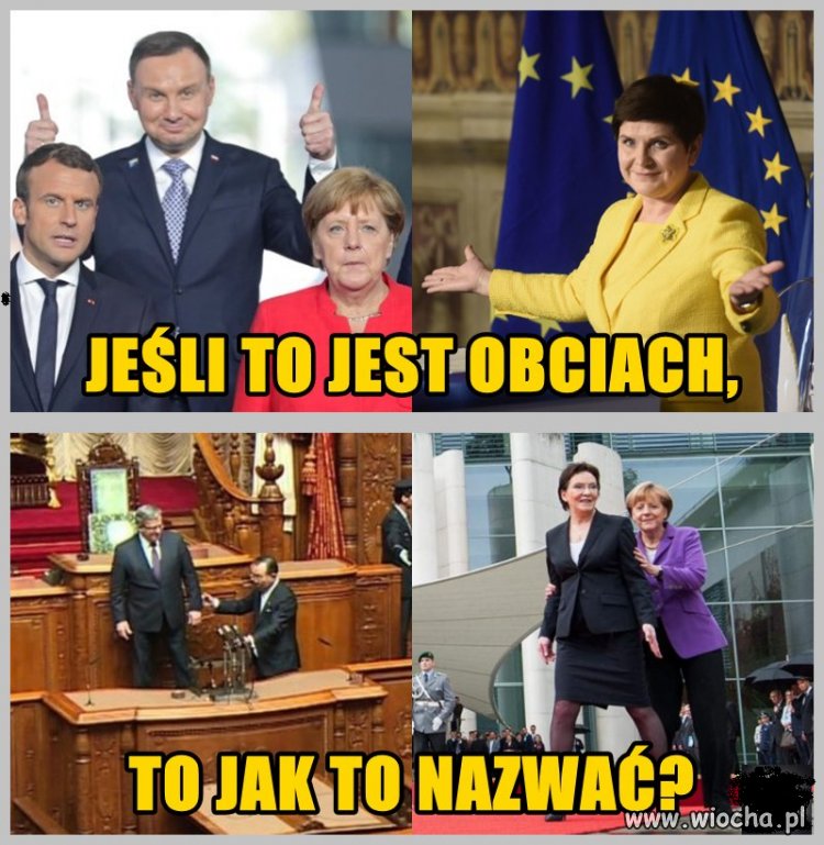 Podobno ...