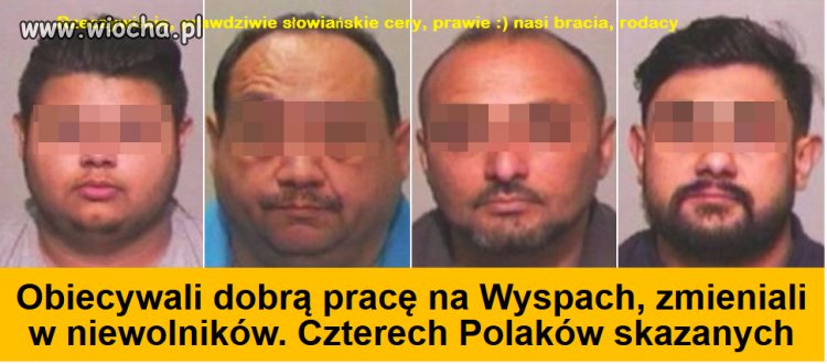 Czterech Polaków 