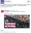 False flag operation czy raczej