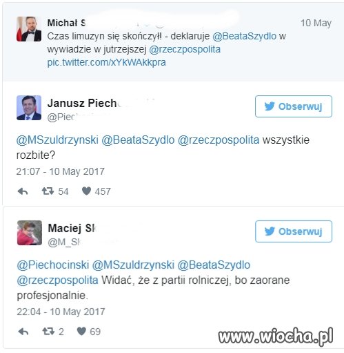 Po mistrzowsku...