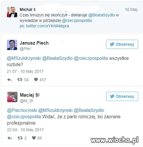 Po mistrzowsku...
