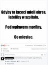 Takie oto porównanie