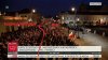 Tłumy zwolenników PiS na miesięcznicy 