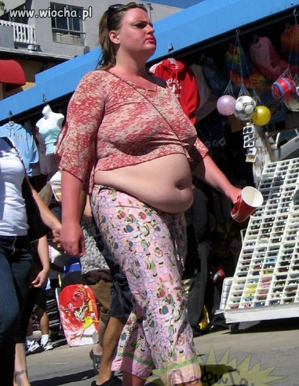 Moda, moda ...