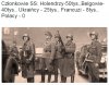 Polacy, zamiast do SS
